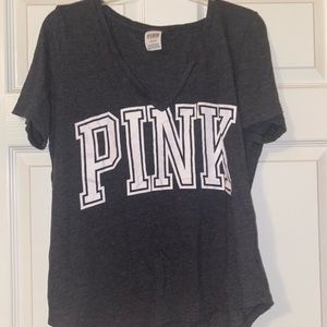 PINK T-shirt